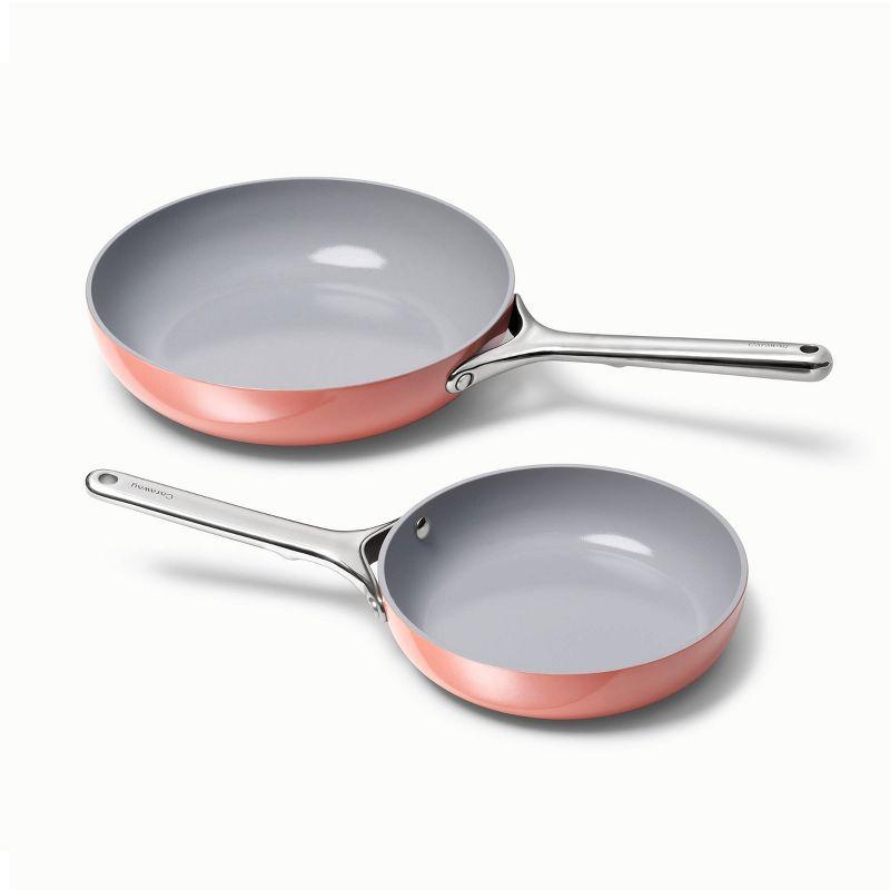 Caraway Home 8" Mini Fry Pan