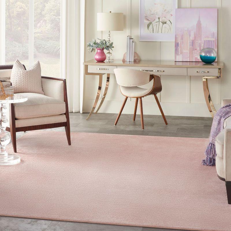 Rugs.com Solid Everyday Shag Rug