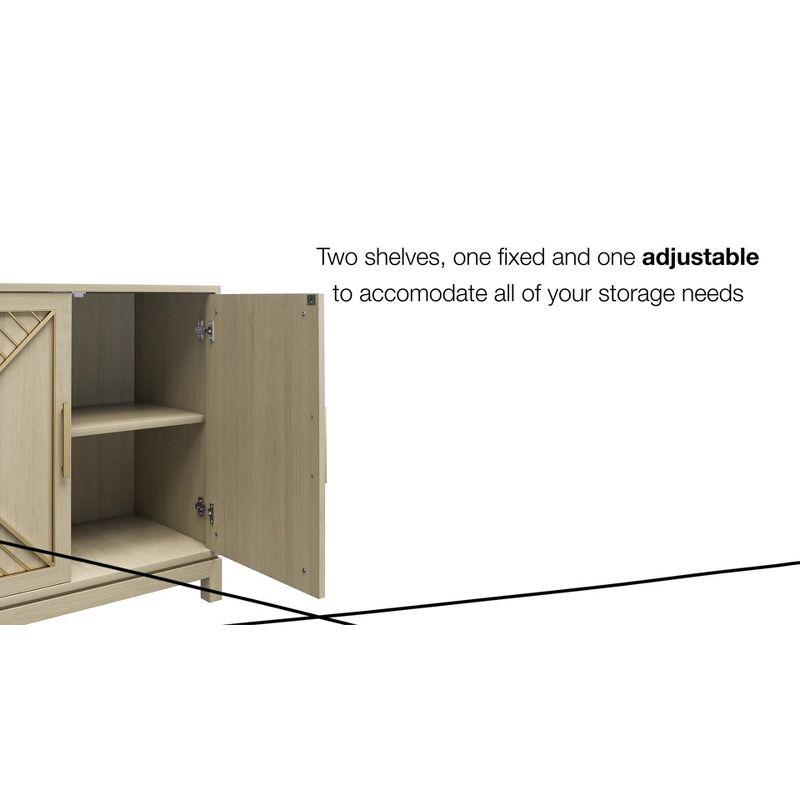 Mr. Kate Neely Accent Cabinet