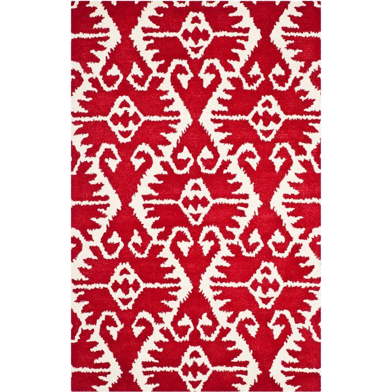 Wyndham WYD323 Hand Tufted Area Rug  - Safavieh