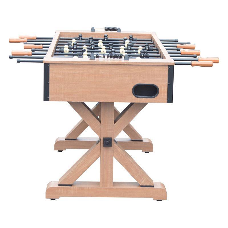 Daulton 55" Foosball Table