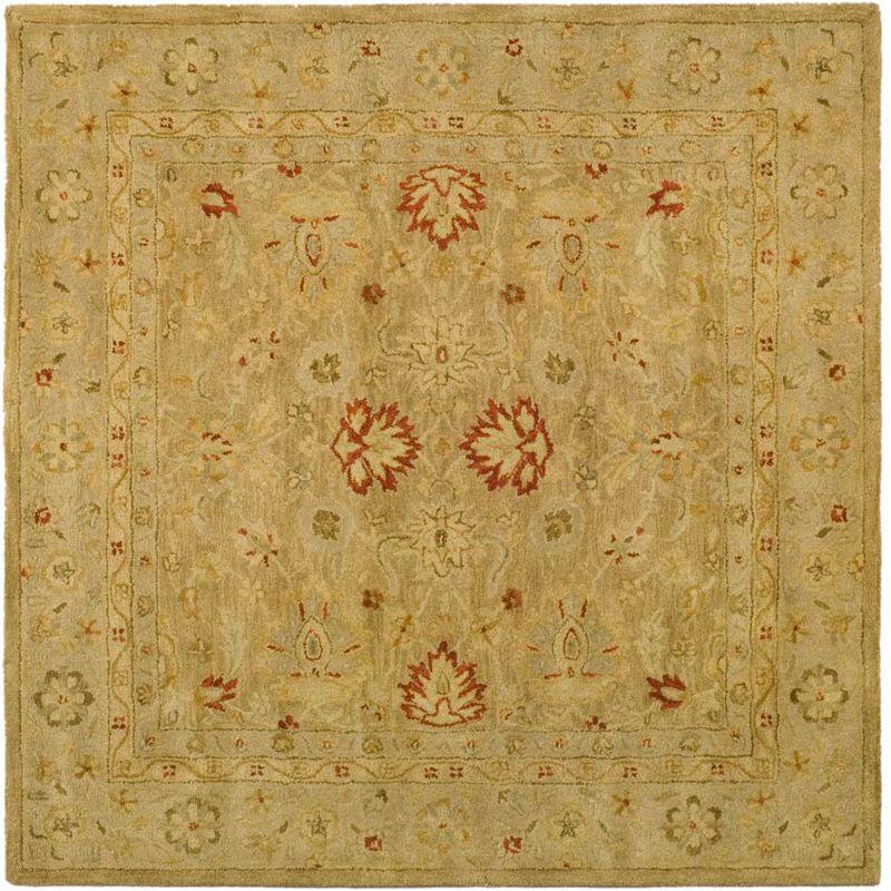 Safavieh Helena Hand Tufted Wool Oriental Rug