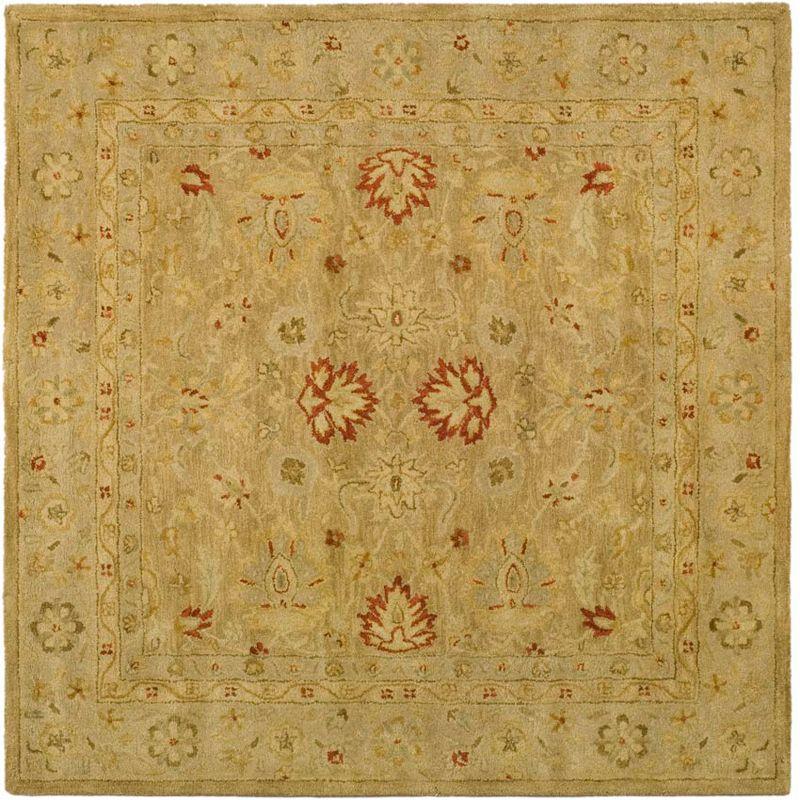 Wool Rug