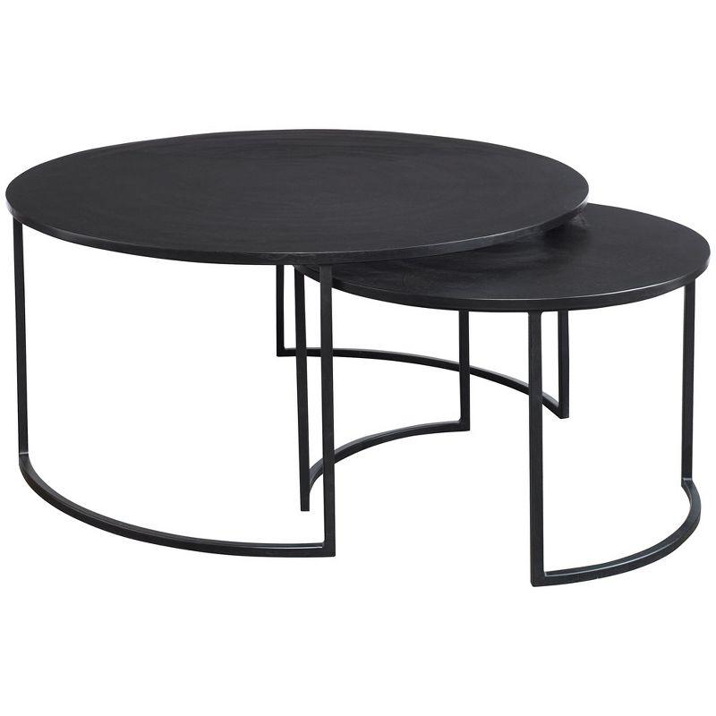 Addie Nesting Coffee Table