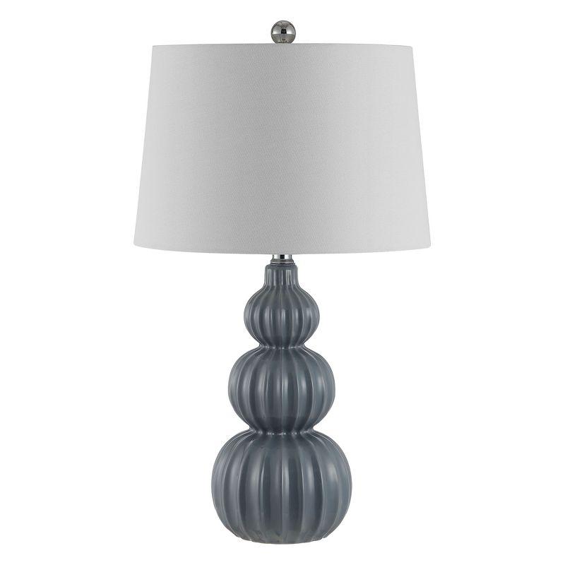 Corina Ceramic Table Lamp - Safavieh