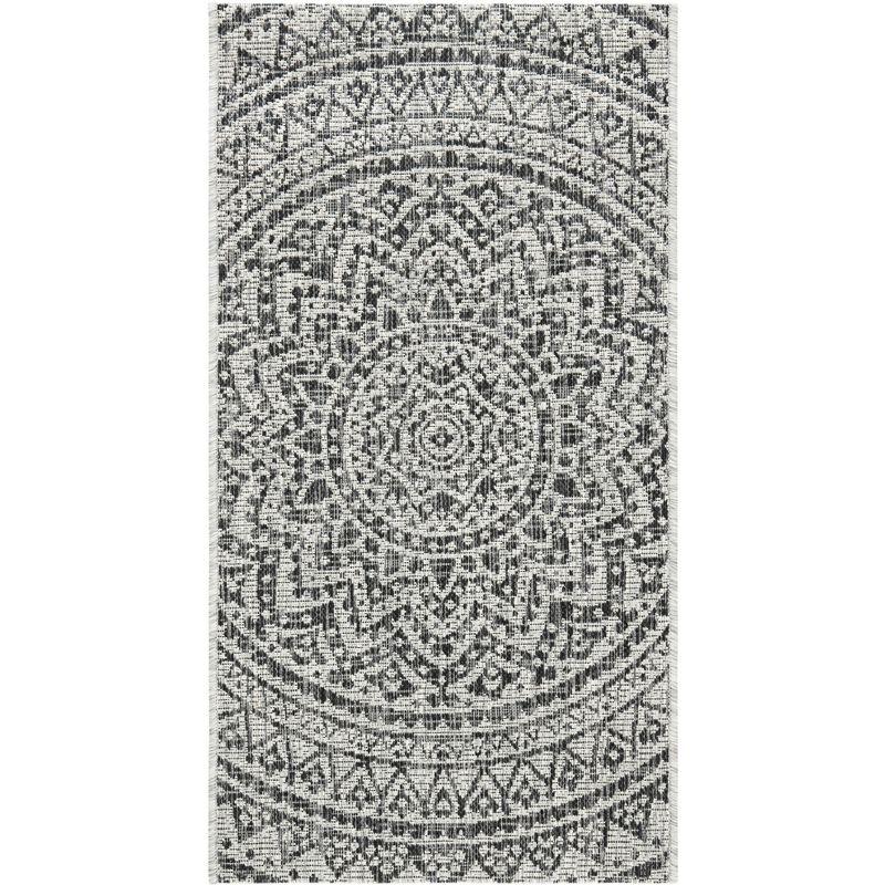 Courtyard CY8734 Indoor/Outdoor Area Rug  - Safavieh