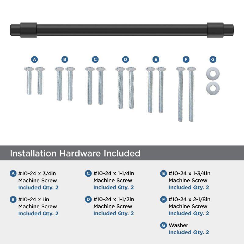 Amerock Destine Appliance Pull