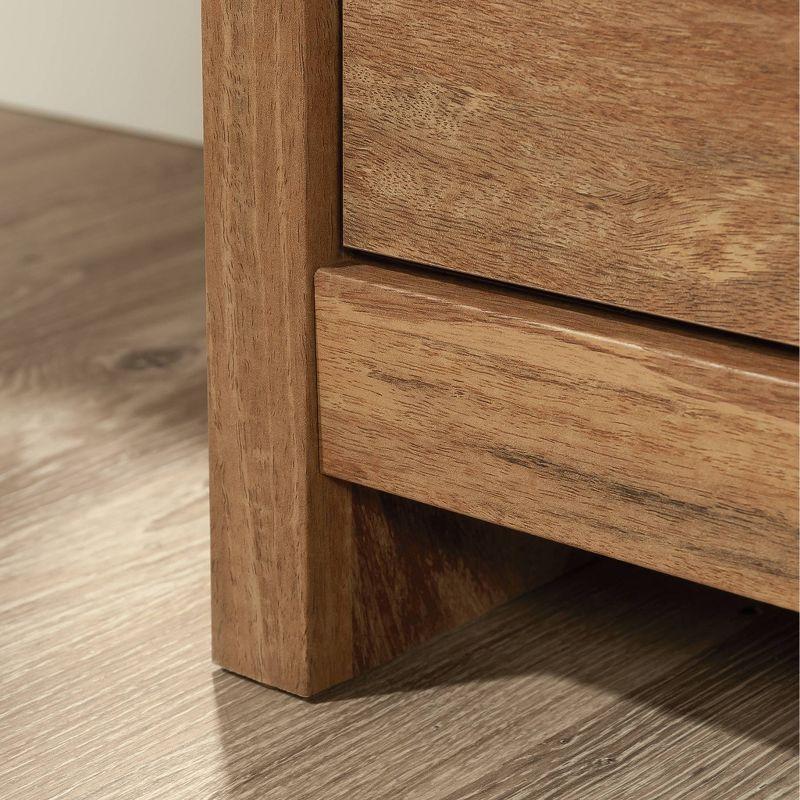 Harlow 6-Drawer Wood Dresser