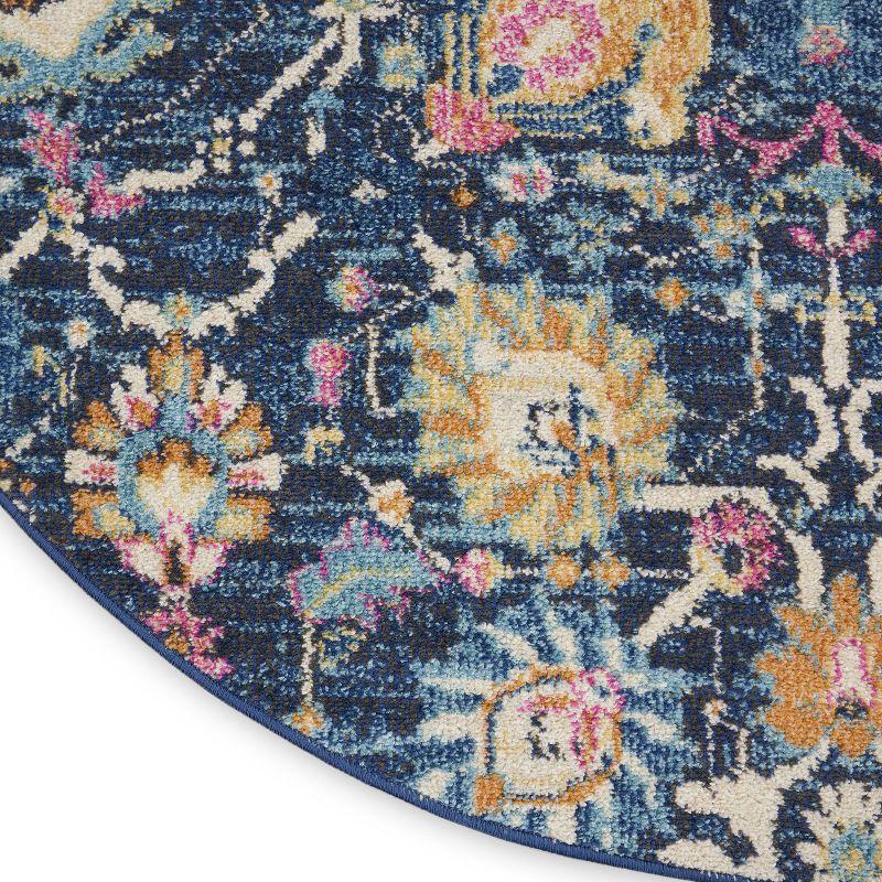 Nourison Passion Bohemian Indoor Rug