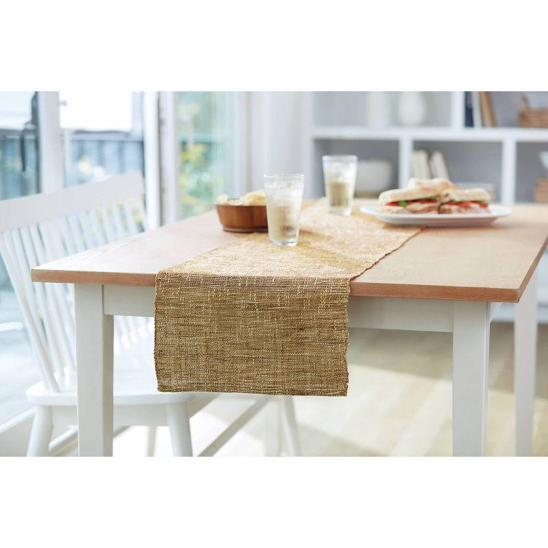 Ramie Table Runner - Threshold™