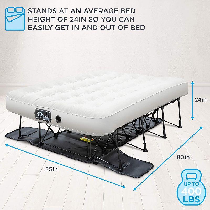 Ivation 24'' Air Mattress