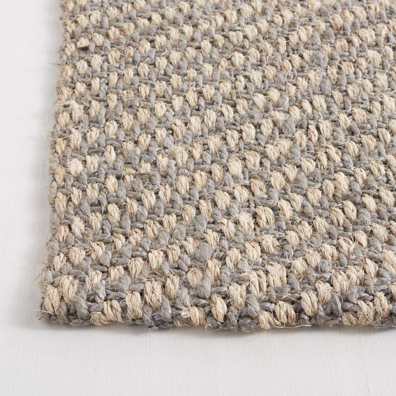 Natural Fiber NF470 Hand Loomed Area Rug  - Safavieh