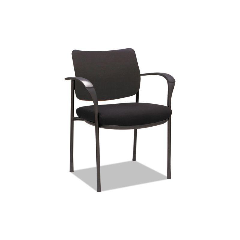 IV Series Metal Stackable Multipurpose Chair ( Set of 2 ) (Set of 2)