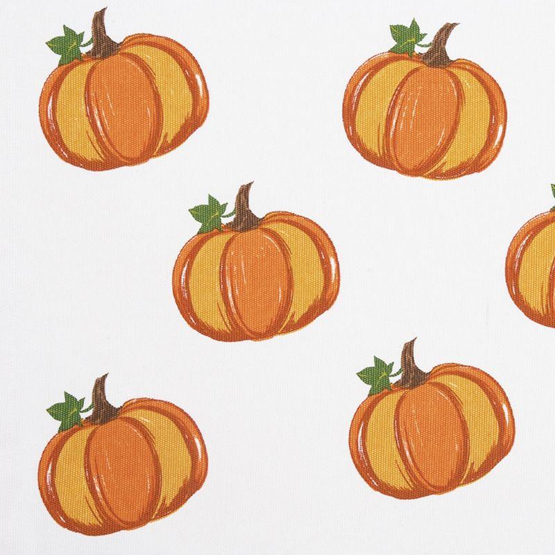 C&F Home Hello Pumpkin Thanksgiving Placemat Set of 6