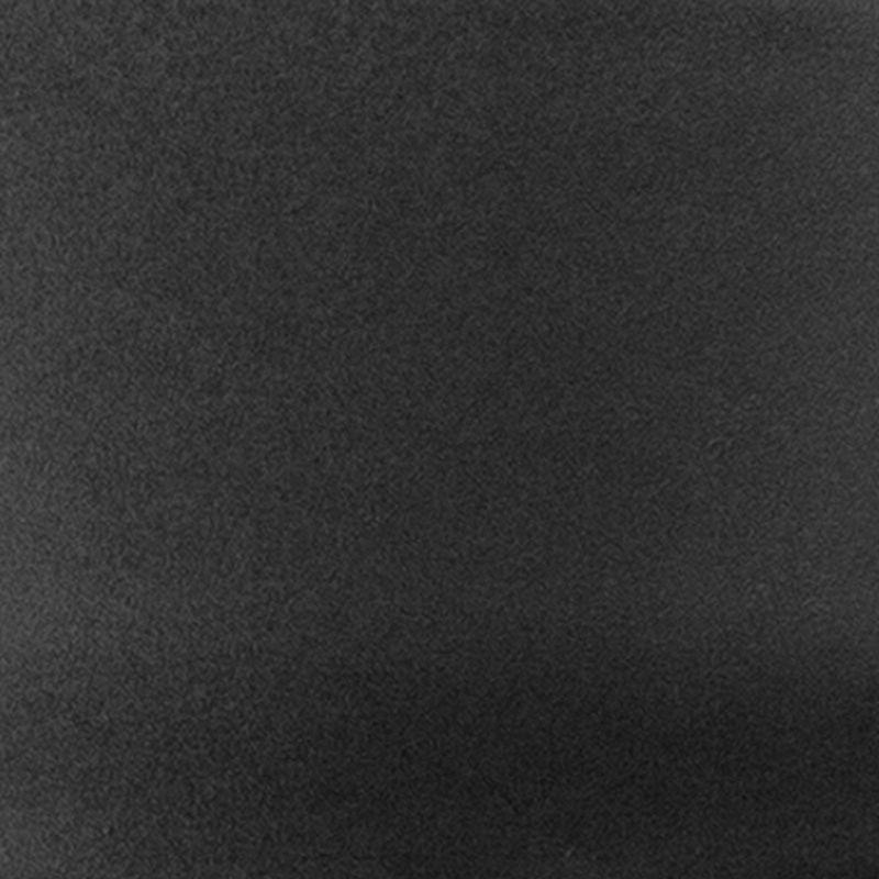 Flash Furniture 2 Pack HERCULES Series 500 lb. Capacity Heavy Duty Black Plastic Folding Chair with Built-in Ganging Brackets