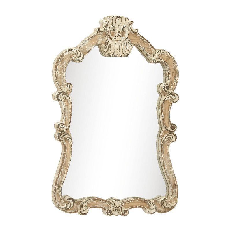 Ebel Arch Wall Mirror