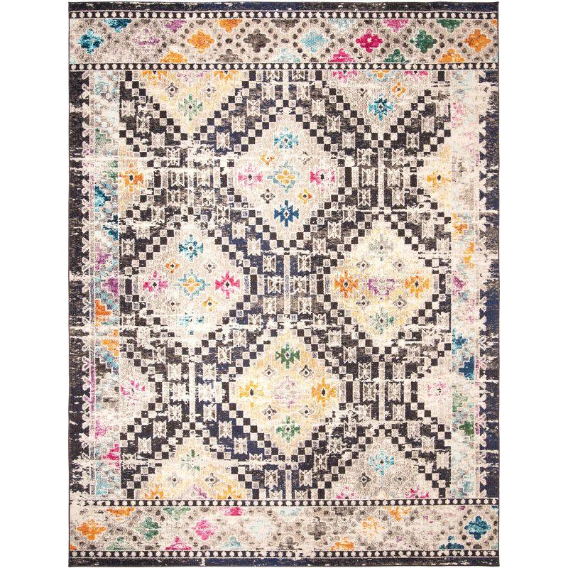 Madison Performance Southwestern Rug