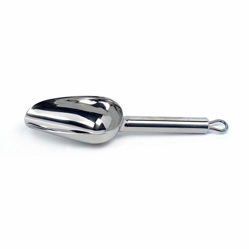 RSVP International RSVP International Stainless Steel Measuring Scoop