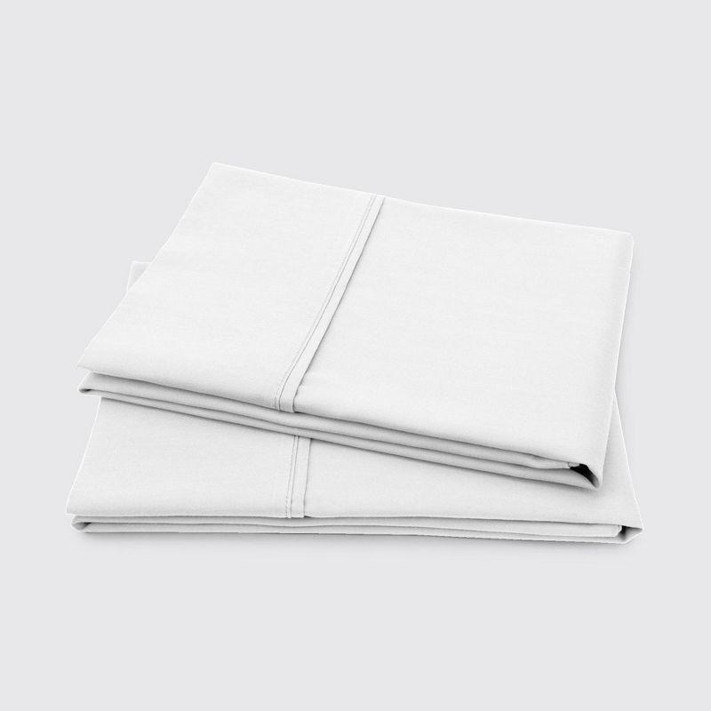 1000 Thread Count Cotton Pillowcase Set - Aireolux