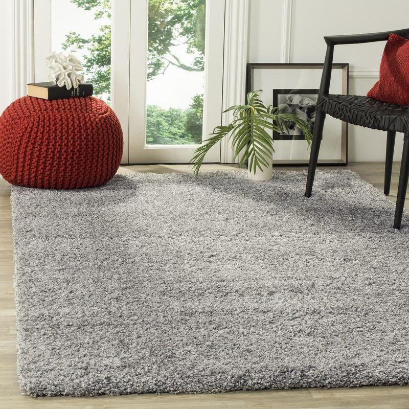 Shag SG151 Area Rug  - Safavieh