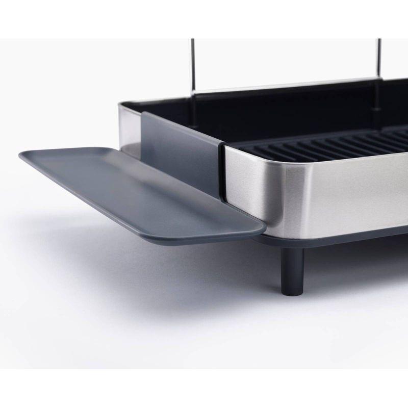 Joseph Joseph Excel™ Steel 2-Tier Dish Rack