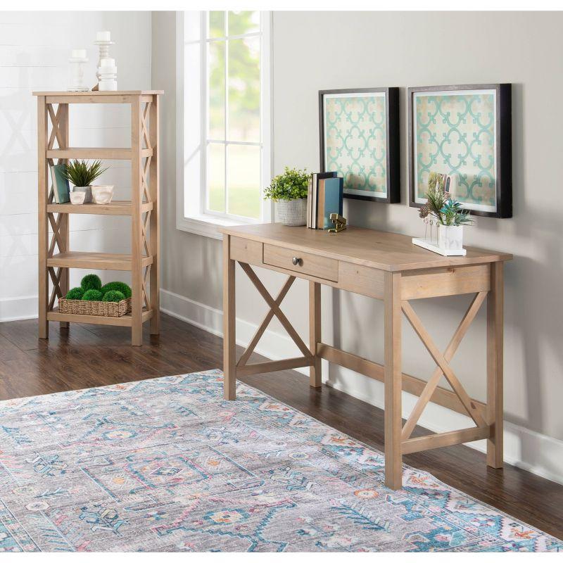 Davis Bookcase - Linon