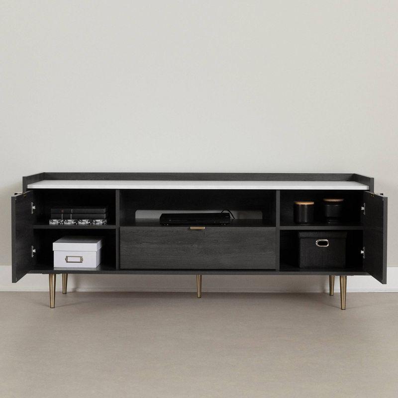 Hype TV Stand for TVs up to 75"