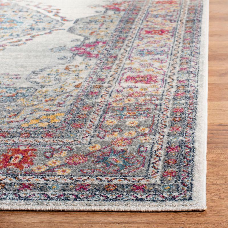 Evoke EVK250 Power Loomed Area Rug  - Safavieh