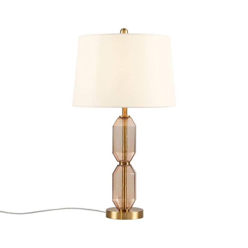 Hampton Hill Zirconia Table Lamp