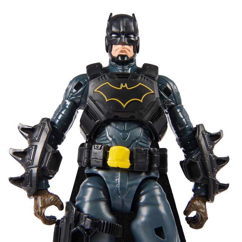 DC Comics Batman vs. Bane Action Figure Set - 2pk (Target Exclusive)