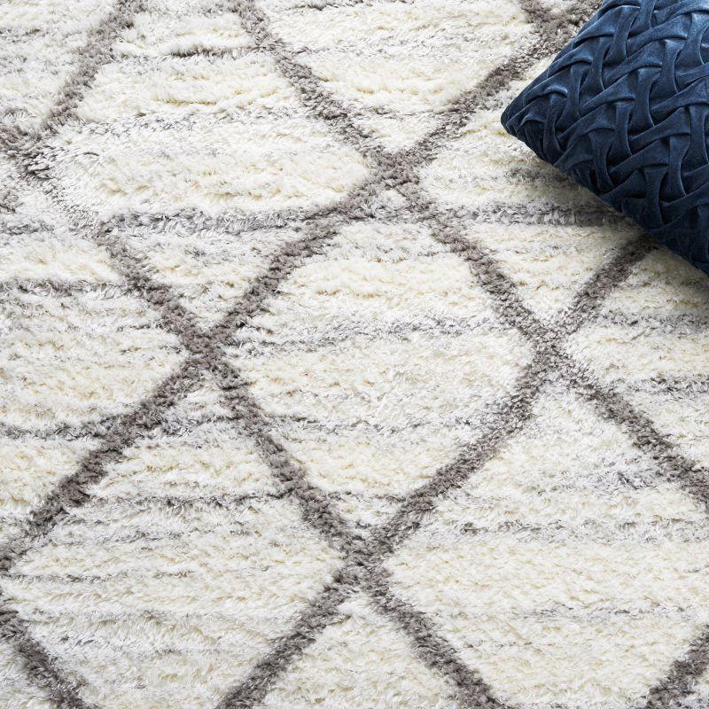 Tahoe Geometric Rug