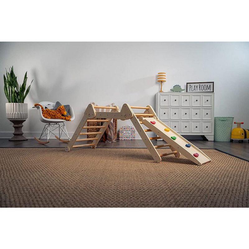 Vicus Triangle Climber