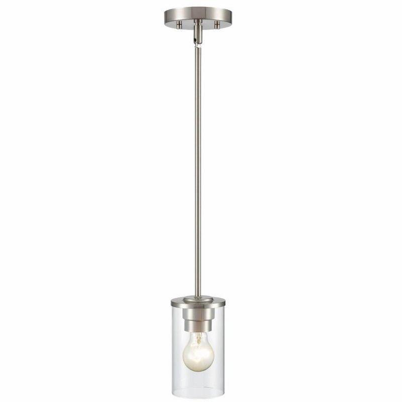 Verlana 1 - Light Single Pendant