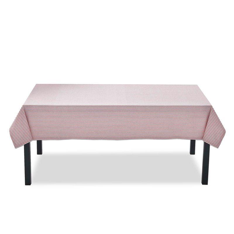 TAG Ticking Stripe Tablecloth