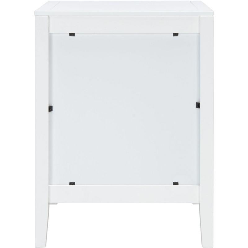 Breakwater Bay Gontarz 17.99'' W Nightstand