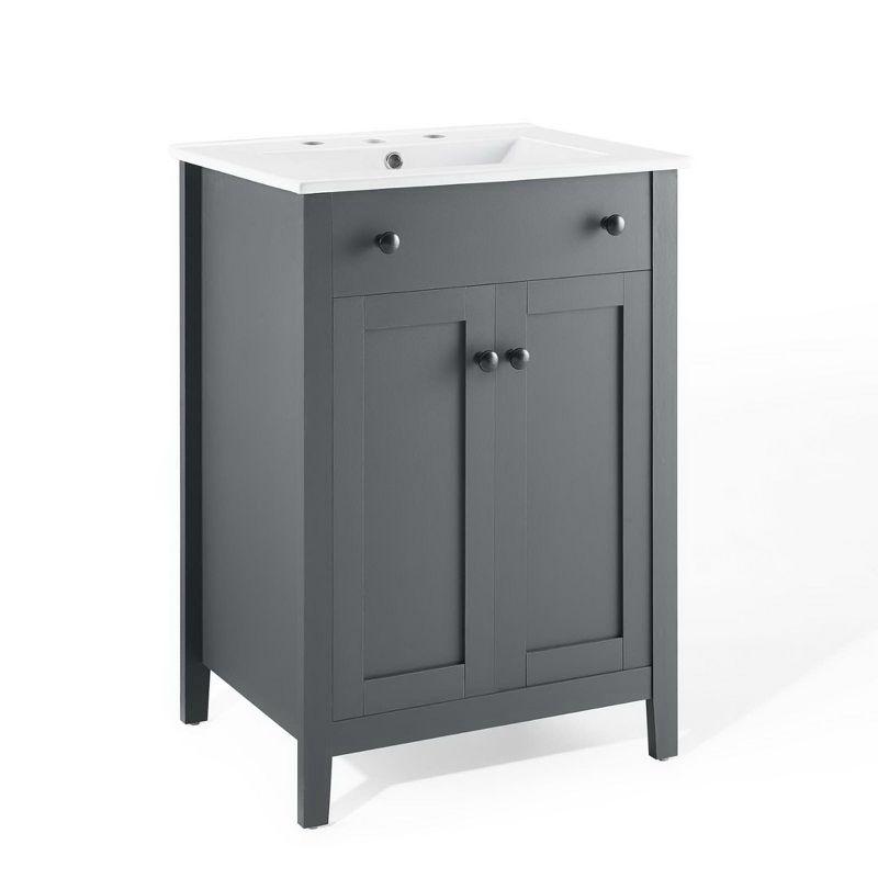 Modway Modway Nantucket 24" Bathroom Vanity