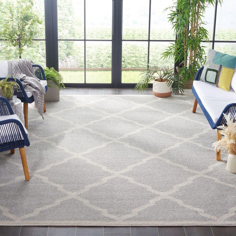 Amherst AMT421 Power Loomed Area Rug  - Safavieh