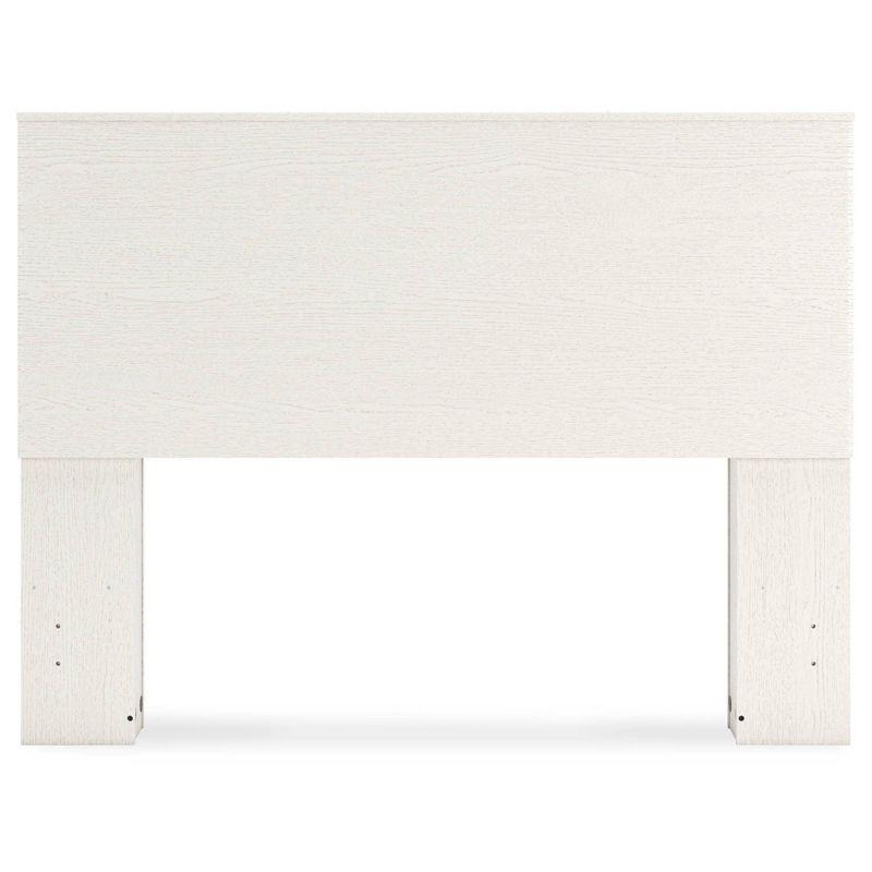 Jashawna Headboard