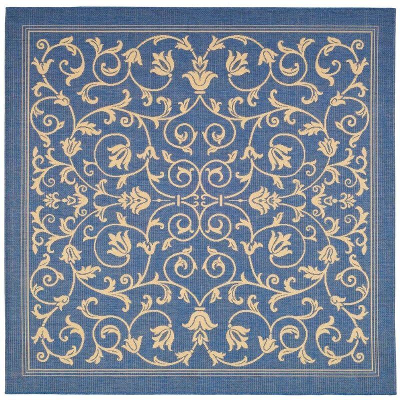 Courtyard CY2098 Indoor/Outdoor Area Rug  - Safavieh