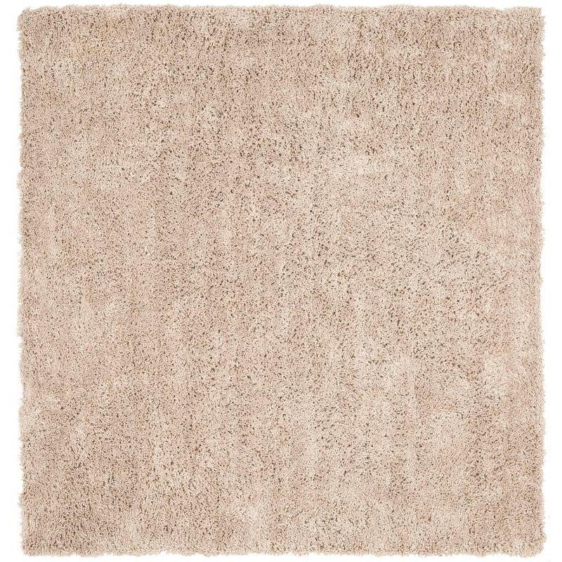 Shag SG240 Hand Tufted Area Rug  - Safavieh