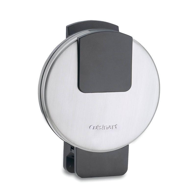 Cuisinart Cuisinart Wmrcap2 Round Classic Waffle Maker