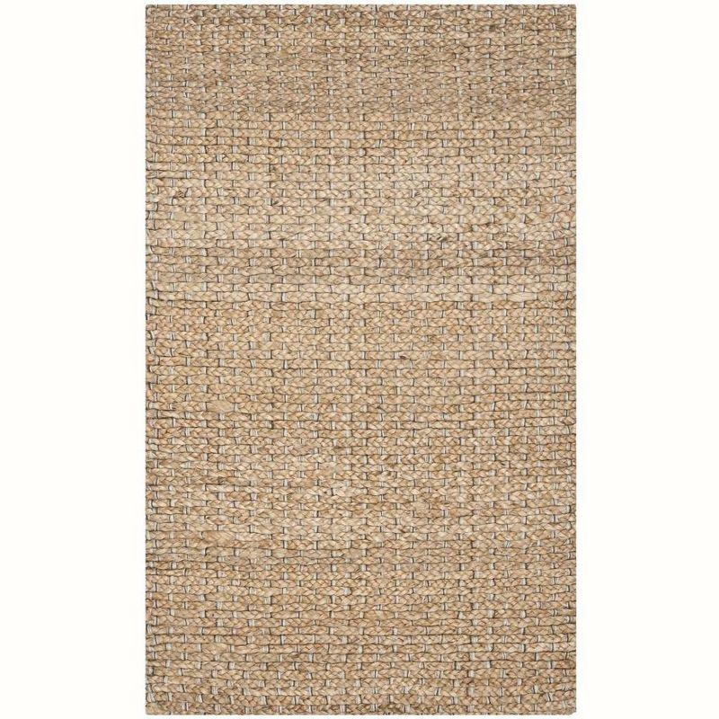 Natural Fiber NF452 Hand Woven Area Rug  - Safavieh