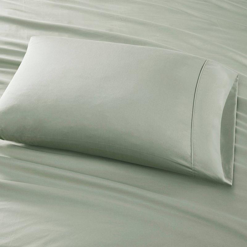 525 Thread Count 525 Thread Count Cotton Blend Sheet Set