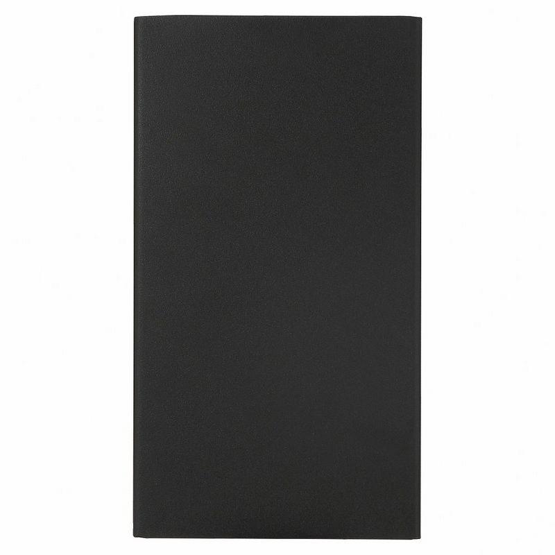 Access Lighting Amora 2 - Light Wall Light in  Black