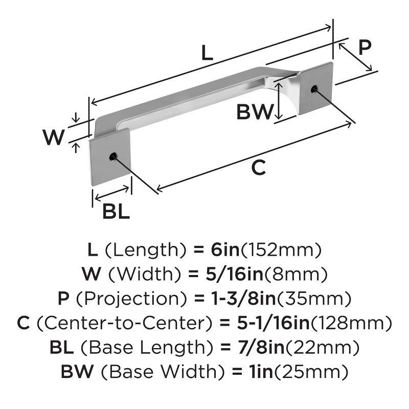 Amerock Exceed Cabinet or Drawer Pull