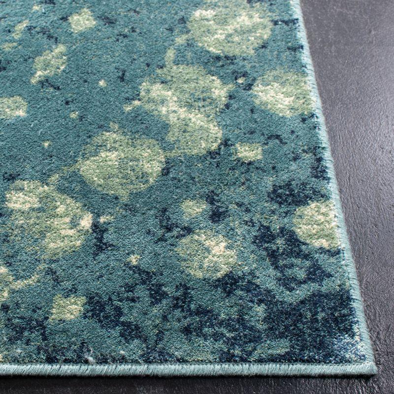 Constellation Vintage CNV749 Power Loomed Area Rug  - Safavieh