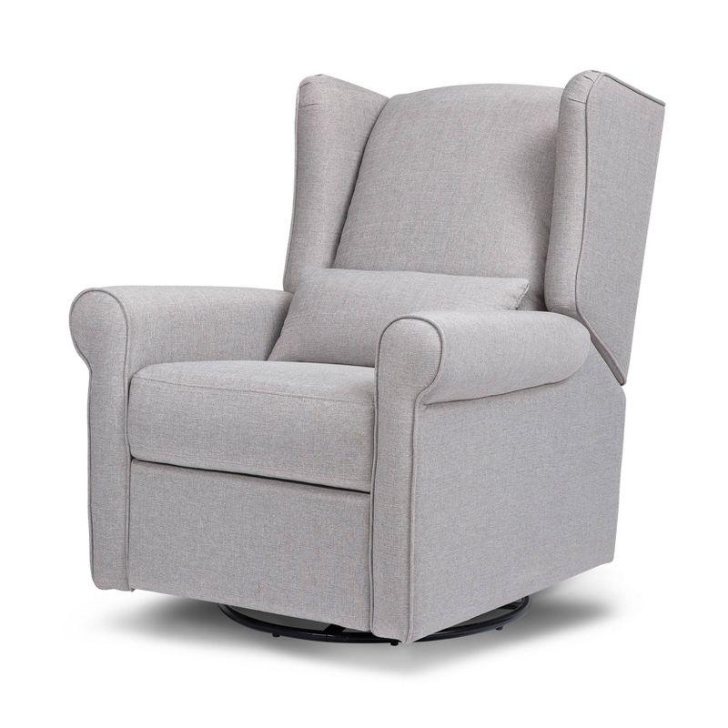 Hayden Swivel Reclining Glider