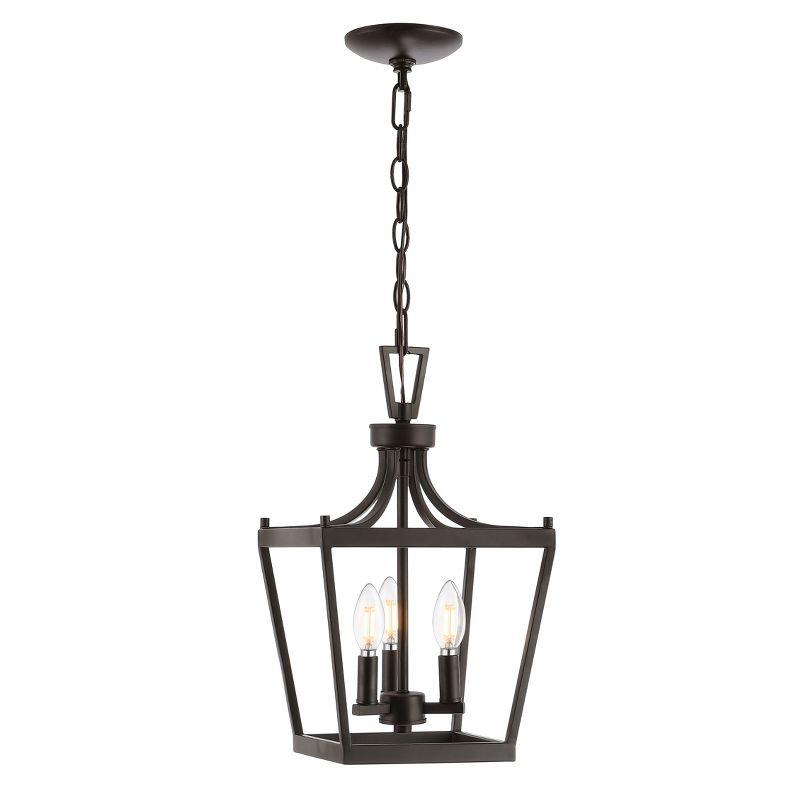 Larton 3 Light Pendant  - Safavieh