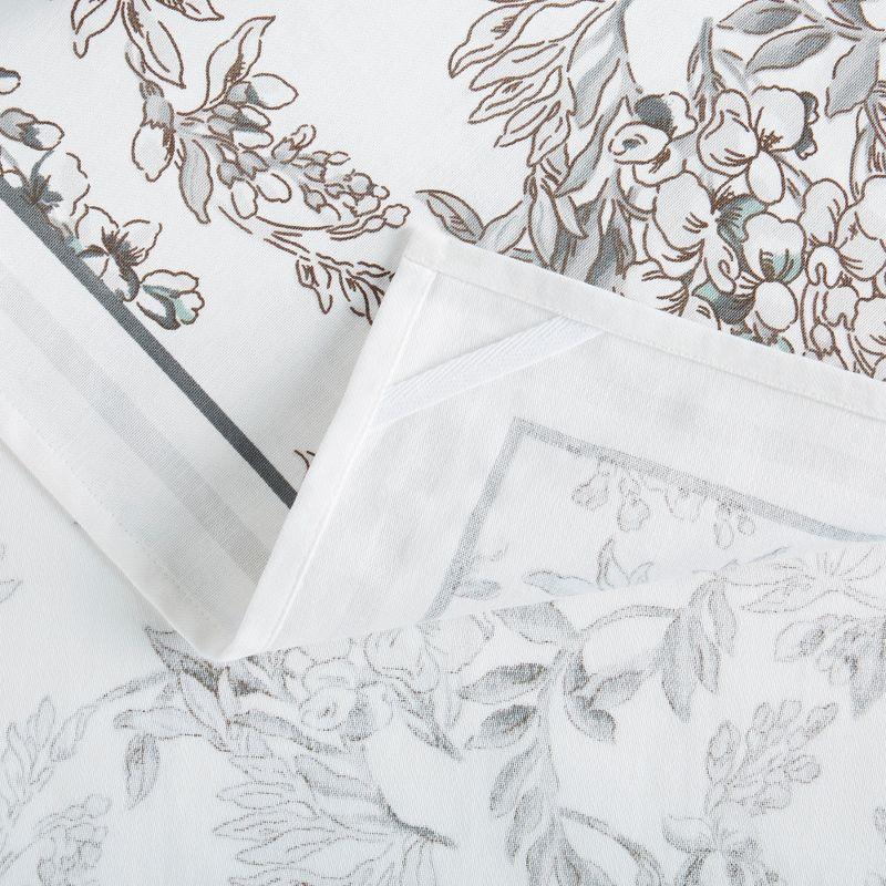 Martha Stewart Iris Lint-Free Towel 3-Pack Set & Reviews | Wayfair
