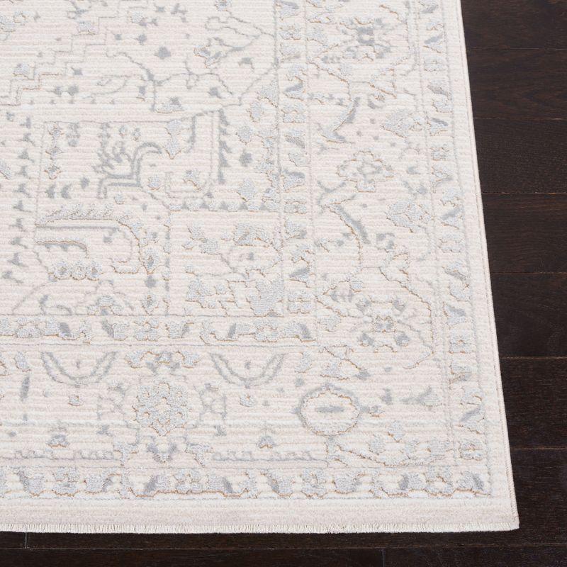 Martha Stewart Sabrina MSR8931 Power Loomed Rugs - Safavieh